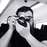 Chris Rampelt - @chrisrampelt - Instagram