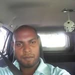 Chris Rampersad - @rampersad_chris - Instagram