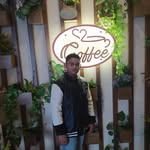 Chris Rampersad - @chris.rampersad35 - Instagram