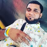 Chris Rampersaud - @chris.rampersaud22 - Instagram