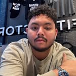 Christopher Rampersad - @chris_rampersad7 - Instagram