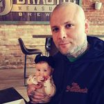 Chris Ramsdale - @christhestopher - Instagram