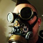 Chris Raney - @oweechi86 - Instagram