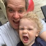 Chris Raney - @craney2 - Instagram