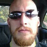 Chris Ranger - @chrisranger64 - Instagram