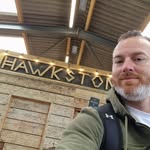 Chris Ranger - @swamprangers - Instagram
