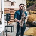 Chris Ranger - @chris.rangermusic - Instagram