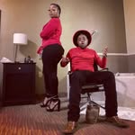 Chris Ranger Manahan - @806moneyteam - Instagram