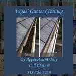 Chris Rapp - @vegas_gutter_cleaning - Instagram