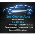 Chris Rapp - @rdarknes13 - Instagram