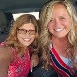 Christine Rapson - @chrissylizz21 - Instagram