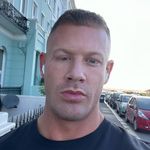 Chris Murdoch - @chrisraymurdoch - Instagram
