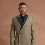 Chris Ray - @sir_mudina - Instagram