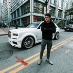 Chris Ray - @crayzy.chris - Instagram