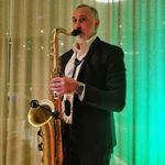 Chris Ray Sax - @chrisray_sax - Instagram