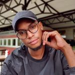 Thulani Chris Mathebula - @chrisray1130 - Instagram