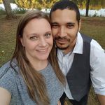 Chris Rayle - @chipmunk80 - Instagram