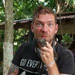 Christian Rechenbach - @chris_rechenbach - Instagram