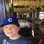 Chris Reedy - @reedybyrd111 - Instagram