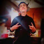 Chris Reedy - @lyrics_inthekitchen - Instagram