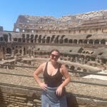 Christine Renninger - @christineann17 - Instagram