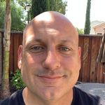 Chris Renshaw - @renyren911 - Instagram