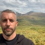Chris Renshaw - @smokelift11 - Instagram
