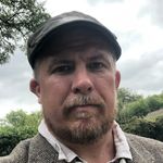 Chris Renshaw - @chrisrenshawuk - Instagram