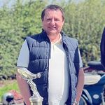 Chris Renshaw - @mrchrisrenshaw - Instagram