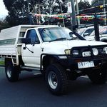 Chris_Renshaw - @christophe164 - Instagram
