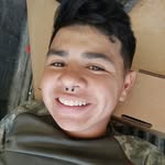 Christian Retana - @chrisretana1712 - Instagram