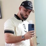 Christopher Retana - @chris_retana - Instagram