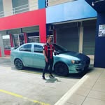 Christopher Retana Segura - @chris_retana_s - Instagram