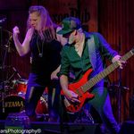 Chris Reyna - @eveningoptimistmusic - Instagram