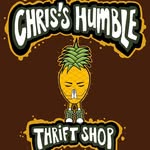 Chris Reyna - @chris.humble.thrift - Instagram