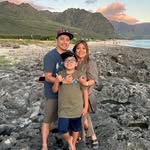 Chris Reyna - @da.cruz.ohana - Instagram