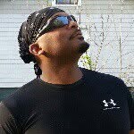 Chris Rhone - @rhone1975 - Instagram