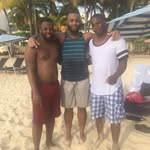 Chris Rhone - @chris.rhone.7 - Instagram