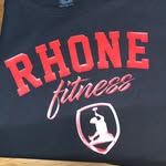 CHRIS RHONE SR - @rhonesports.com2018 - Instagram
