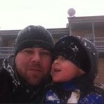 Chris Rickman - @chrisrick78 - Instagram