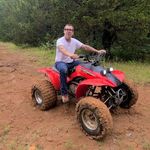 Chris Rickman - @rickman6511 - Instagram