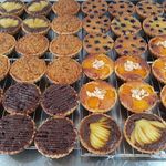 Chris Ricks - @tartzcakesandbakes - Instagram