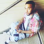 chris ricks - @who_dat_iz_ricks - Instagram