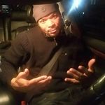 Chris Ricks - @bklyn_chris_456 - Instagram