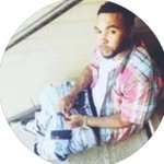 Chris ricks - @who_dat_iz_ricks12 - Instagram