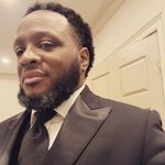 chris Ricks - @chrisricksauthor - Instagram