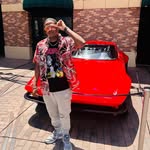 Chris Ricks - @chris_ricks_ - Instagram