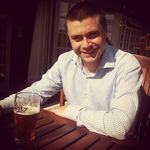 Chris Ridler - @cridlergaming - Instagram