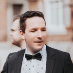 Chris Riedel - @chrisriedel_music - Instagram