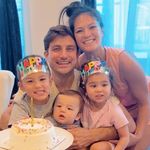 Chris Riedel - @clriedel - Instagram